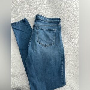Old navy skinny jean